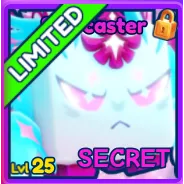 Mythic Starcaster BGSI