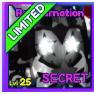 Mythic Reincarnation BGSI