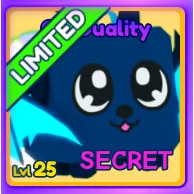 Shiny Mythic OG Duality BGSI