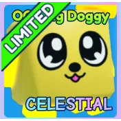 OG King Doggy BGSI