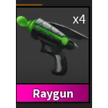 1x Raygun MM2
