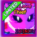 The Love Thief BGSI