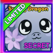 Mythic Spring Dragon BGSI