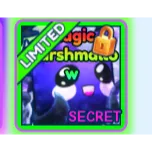 Mythic Magic Marshmallow BGSI
