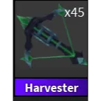 20x Harvester MM2