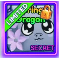Mythic Spring Dragon BGSI