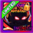 Circus Monster BGSI