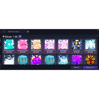 5M BGSI Value 