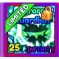 Aurora Guardian BGSI