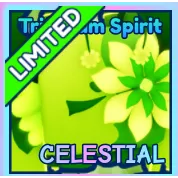 Trifolium Spirit BGSI