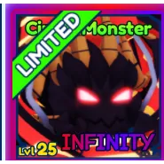 Circus Monster BGSI