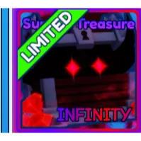 Sunken Treasure BGSI