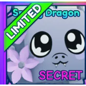 Mythic Spring Dragon BGSI