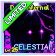 Dark Infernal BGSI