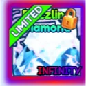 Dazzling Diamond BGSI