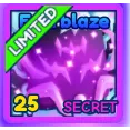 Mythic Everblaze BGSI