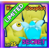Mythic Kraken Couplet BGSI