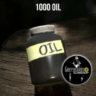 Oil