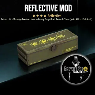 Reflective Mod