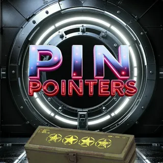5 Pin Pointers Mods