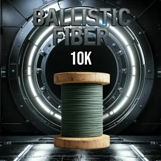 Ballistic Fiber