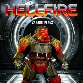 Hellfire V2 Plans