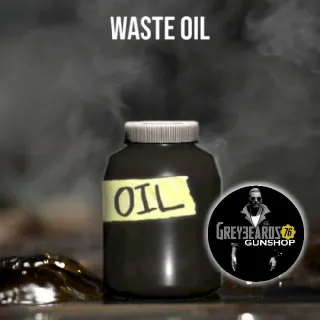 1000 Oil