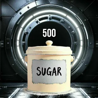 Sugar