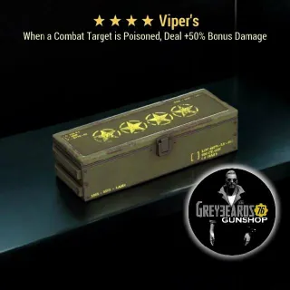 Vipers Mod