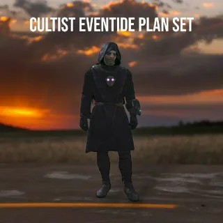 Cultist Eventide Set