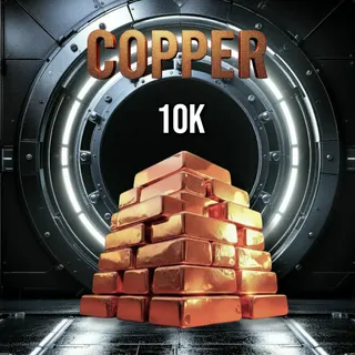Copper