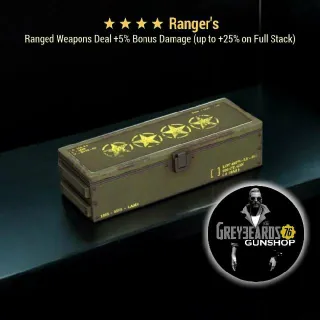 Rangers Mod