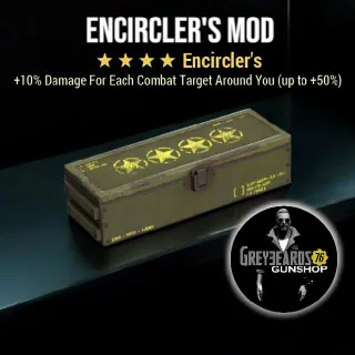 Encirclers Mod