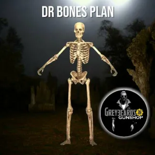 Dr Bones