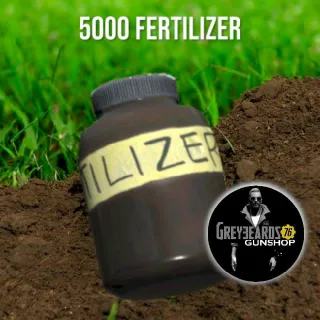 Fertilizer