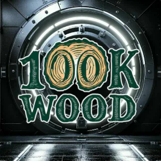 100k Wood