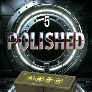 5 Polished Mods