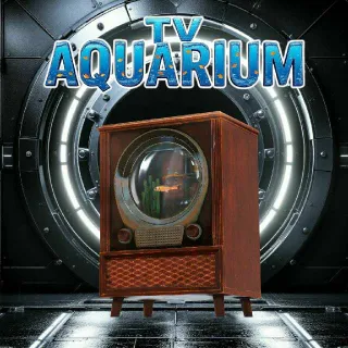 TV Aquarium Plan
