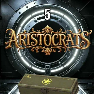 5 Aristocrats Mods
