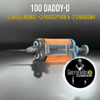 100 Daddy-O