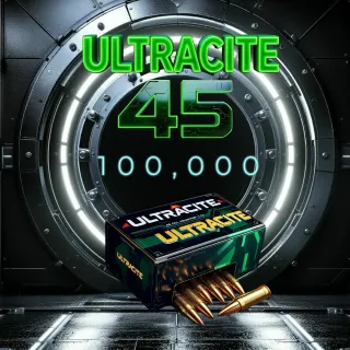 Ultracite .45