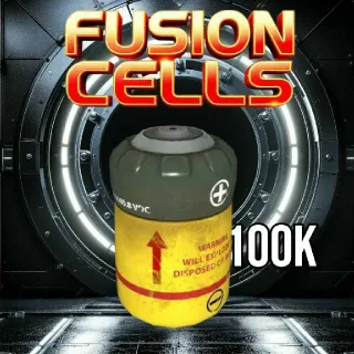 Fusion Cells