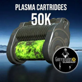 Plasma Cartridges