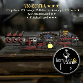 V63-BERTHA