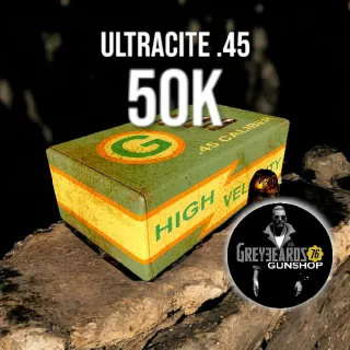 Ultracite .45