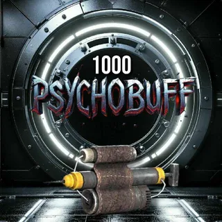 Psychobuff