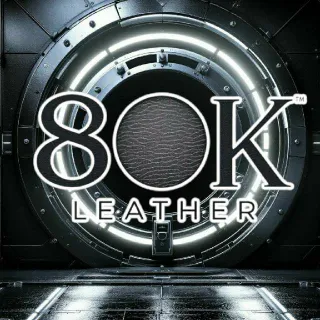 80k Leather