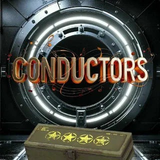 Conductors Mod