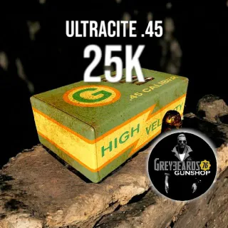 Ultracite .45