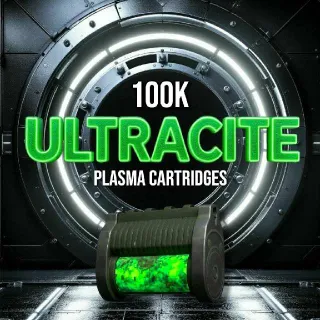 Ultracite Plasma Cartridges